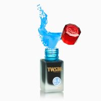 Чернила в банке TWSBI 1791, Голубой, 18 мл