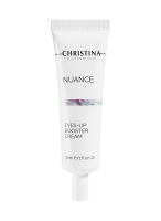 Nuance Eyes-Up Booster Cream - Крем-бустер для кожи вокруг глаз, 30 мл