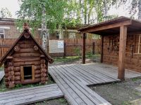 Сольвычегодский историко-художественный музей-заповедник