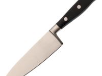 Кухонный нож Поварской Fissman Kitakami, 15 см