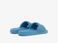 Мужские пантолеты Lacoste SERVE SLIDE 1.0 126 1 CMA