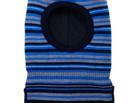 Шапка трикотажная для мальчиков