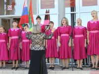 Плавицкий сельский дом культуры