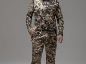 Футболка Remington Inside Fit Shirt  South Forest