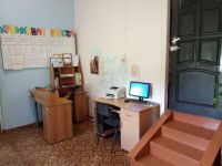 Лопазновский сельский дом культуры