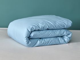 Пододеяльник Cloudless blue