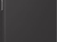 Клип-кейс Samsung Silicone Galaxy A56 5G Чёрный