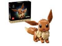 Pokemon 72151 Конструктор Иви