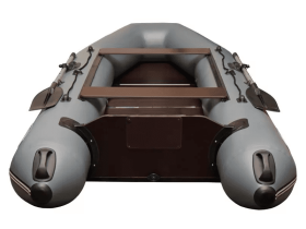 Лодка ПВХ SIBRIVER Таймыр 320 Люкс