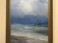 Художественный музей им. И. И. Бродского