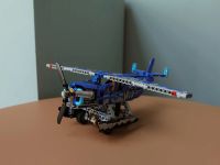 6829_MK Конструктор Seaplane