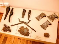 Музейно-выставочный комплекс «Жигулёвская мозаика»