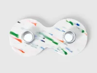 Подсвечник Recycle Object, для 2 свечей