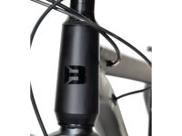 Горный велосипед Benort Raptor 27.5, год 2026, цвет Черный, ростовка 17