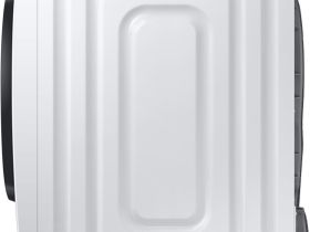 Сушильная машина Samsung DV90T5240AT/LP с интеллектуальной панелью, 9 кг белый