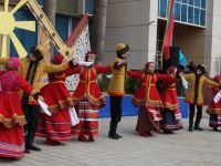 Лазаревский районный центр национальных культур им. К. С. Мазлумяна