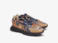 Мужские кроссовки Lacoste L003