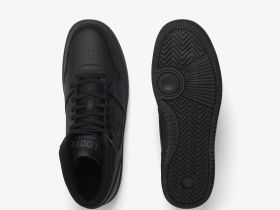 Мужские кеды Lacoste L001 SET MID 225 1 SMA