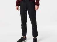 Мужские брюки Lacoste Jogger Fit