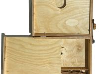 Этюдный ящик Арткрай 18х24 см