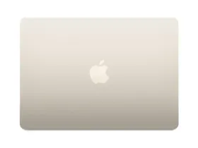 Apple MacBook Air 13" CUSTOM M4 (10C CPU / 10C GPU, 24GB, 2TB SSD, Starlight) (Z1CW000WA)