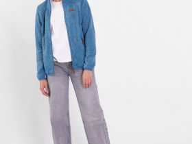 Джемпер Tweed IV Женский