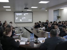 Для профактива провели семинар с участием трудинспекции и прокуратуры