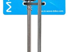 Эксцентрики ACME под шестигранник облегченные (черный комплект)