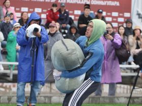 Сдвижков и супруги Большаковы стали абсолютными чемпионами Игр Манчаары по многоборью