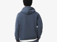 Мужская толстовка Lacoste из хлопка