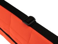 Сумка для 10 ножей New Level, оранжевый