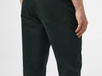 Джоггеры из твила, Зеленый