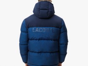 Мужская куртка Lacoste