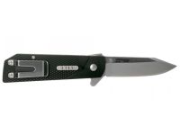 Нож складной Cold Steel 1911, сталь 4034SS, рукоять Griv-Ex, черный