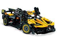 Technic 42151 Конструктор Болид Бугатти