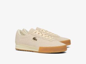 Женские кроссовки Lacoste AURA 126 6 SFA