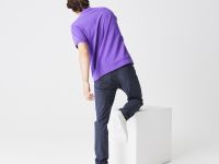 Мужские джинсы Lacoste Slim Fit