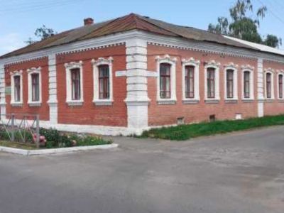 «Дом жилой»