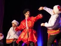 Дом культуры с. Водоватово