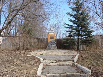 Родина выдающегося путешественника, академика П.К.Козлова