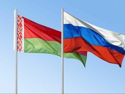 Президенты России и Беларуси 12 апреля проведут переговоры на космодроме "Восточный"