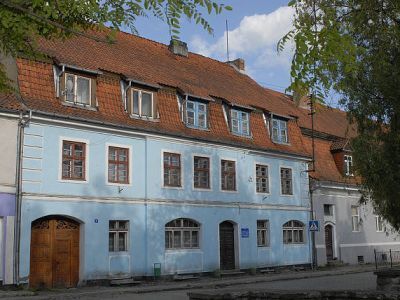 Озёрское библиотечное объединение