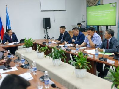 В Якутии намерены упростить систему поддержки сельского хозяйства