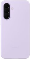 Чехол Samsung Silicone Case Galaxy A37 светло-фиолетовый