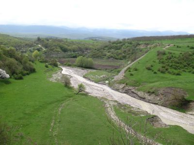Водяная мельница