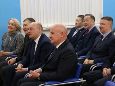 Там где ходят медведи, охотники и...электромонтеры