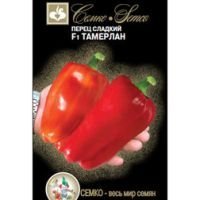 Перец Тамерлан F1