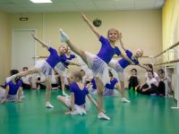 Филиал «Полюстровский» Красногвардейского центра культуры