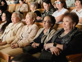 В Якутске обсудили трансформацию роли женщин в обществе