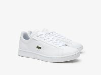 Женские кеды Lacoste CARNABY PRO